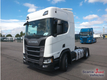 Tractor SCANIA R 460