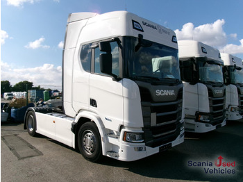 Tractor SCANIA R 460