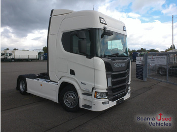 Tractor SCANIA R 460