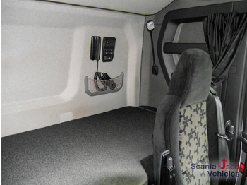 Tractor SCANIA R 460 A4x2EB - SUPER -: foto 2