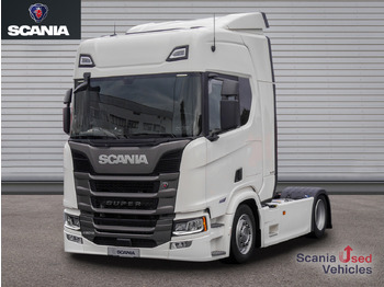 Tractor SCANIA R 460