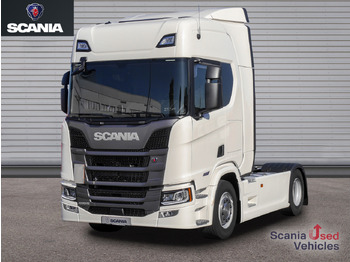 Tractor SCANIA R 460
