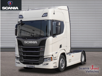 Tractor SCANIA R 460