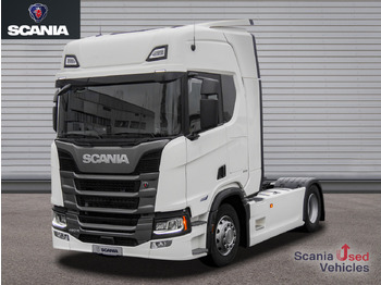 Tractor SCANIA R 460