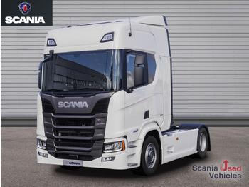 Tractor SCANIA R 460