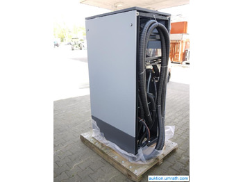 Máquina para metal Technotrans beta.ac 140G Kältemodul Kühlgerät für Heidelberger Primefire 106 Druckmaschine: foto 5
