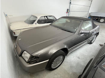 Automóvel MERCEDES-BENZ