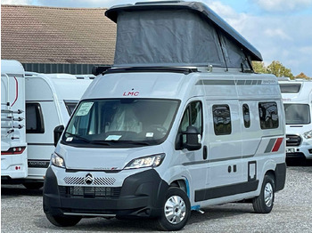 Campervan LMC