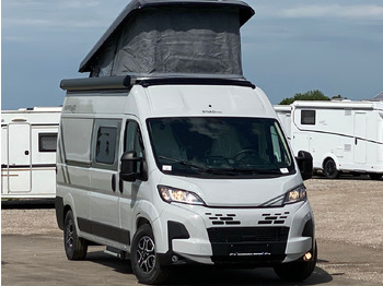 Campervan LMC