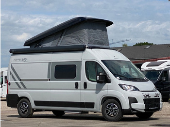 Campervan FIAT