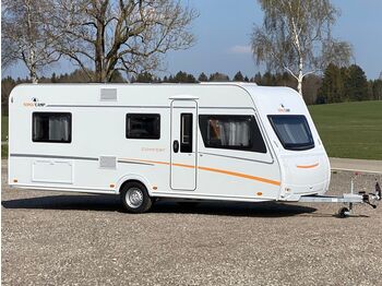 Caravana novo LMC Style 530 E  Einzellbetten,Verfügbar: foto 1