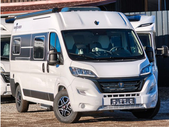 Campervan VANTOURER