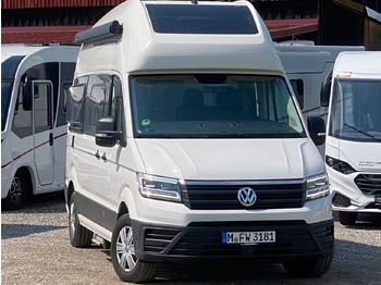 Campervan VOLKSWAGEN Grand California 600