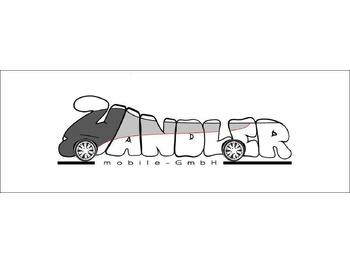 Campervan WEINSBERG CaraBus 600 MQ