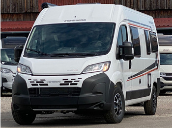 Campervan Weinsberg CaraBus 600 MQ EDITION Fire: foto 3