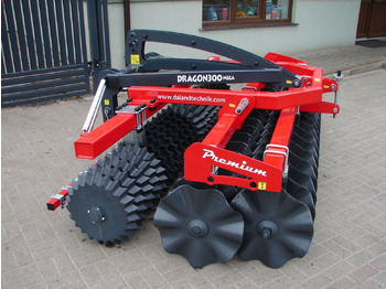 Rolo agricola