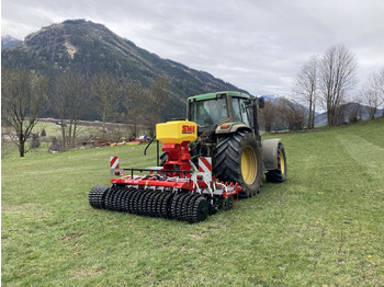 Semeadeira novo SMS Smart 300 + APV PS Direktsaatmaschine: foto 4