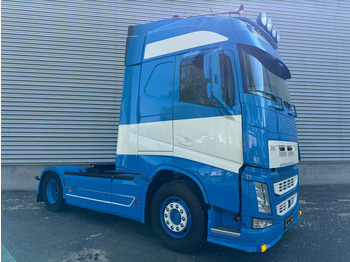 Tractor Volvo FH 460 / I-Shift / 2 Tanks / Tuv: 2-2026 / NL Truck: foto 2