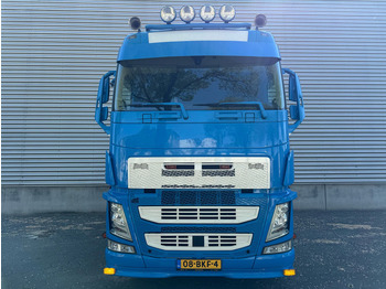 Tractor Volvo FH 460 / I-Shift / 2 Tanks / Tuv: 2-2026 / NL Truck: foto 4
