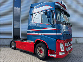 Tractor Volvo FH 500 / I-Shift / I-Park Cool / 2 Tanks / TUV:12-2025 / NL Truck: foto 2