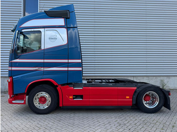 Tractor Volvo FH 500 / I-Shift / I-Park Cool / 2 Tanks / TUV:12-2025 / NL Truck: foto 5