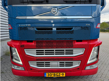Tractor Volvo FH 500 / I-Shift / I-Park Cool / 2 Tanks / TUV:12-2025 / NL Truck: foto 4