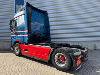Tractor Volvo FH 500 / I-Shift / I-Park Cool / 2 Tanks / TUV:12-2025 / NL Truck: foto 3