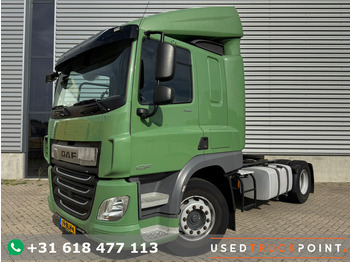 Tractor DAF CF 340