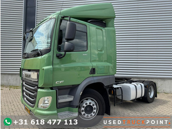 Tractor DAF CF 340