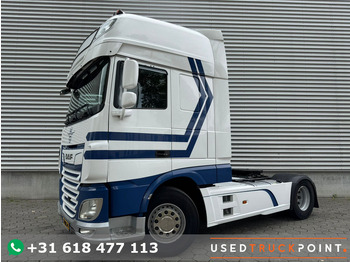 Tractor DAF XF 480