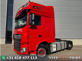 Tractor DAF XF 480