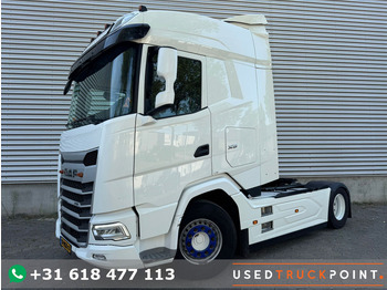 Tractor DAF XG 450