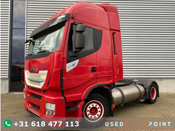 Tractor IVECO Stralis 400