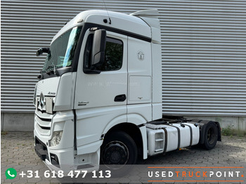 Tractor MERCEDES-BENZ Actros 1845