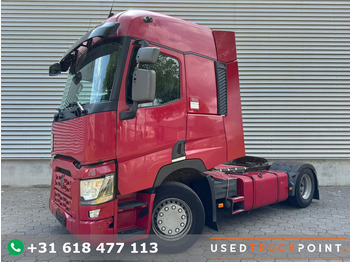 Tractor RENAULT T 460