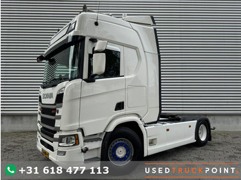 Tractor SCANIA R 450