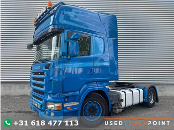Tractor SCANIA R 500