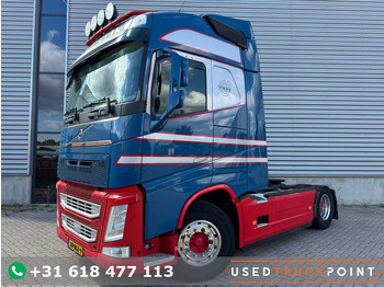 Tractor VOLVO FH 500