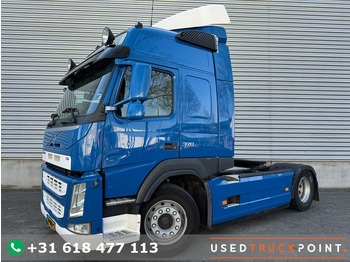 Tractor VOLVO FM 370