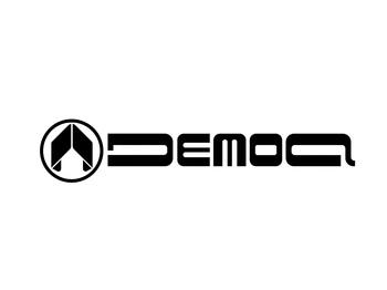 Tesoura de demolição por Escavadeira novo DEMOQ DC05  Hydraulic Demolition Crusher 520 kg: foto 2