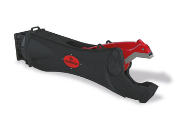 Tesoura de demolição DEMOQ