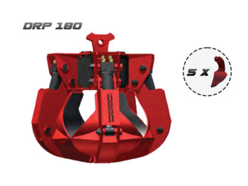 Garra DEMOQ