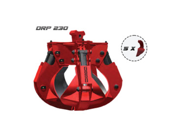 Garra DEMOQ