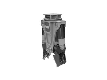 Tesoura de demolição por Escavadeira novo VTN MT20 Multiprocessor - jaws typ D 1996 KG: foto 3