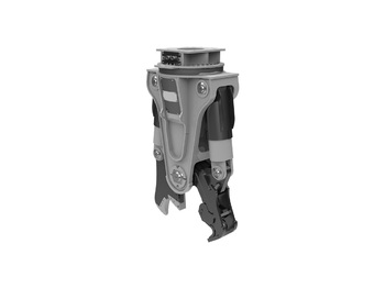 Tesoura de demolição por Escavadeira novo VTN MT20 Multiprocessor - jaws typ D 1996 KG: foto 4
