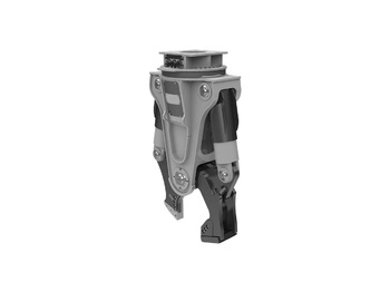 Tesoura de demolição por Escavadeira novo VTN MT20 Multiprocessor - jaws typ D 1996 KG: foto 5