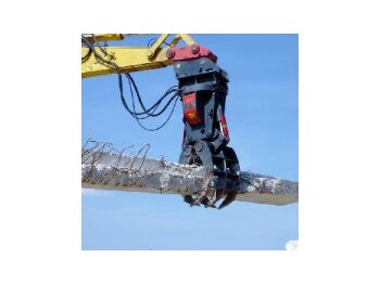 Garra por Máquina de construção novo VTN PM 1500 Demolition Handling Sorting grapple 2120 kg: foto 2