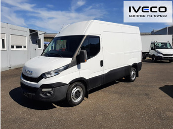 Furgão IVECO Daily
