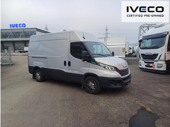 Furgão IVECO Daily 35s14