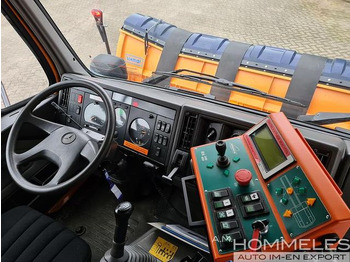 Varredora urbana Overaasen RS 200: foto 3 Varredora urbana Overaasen RS 200: foto 3